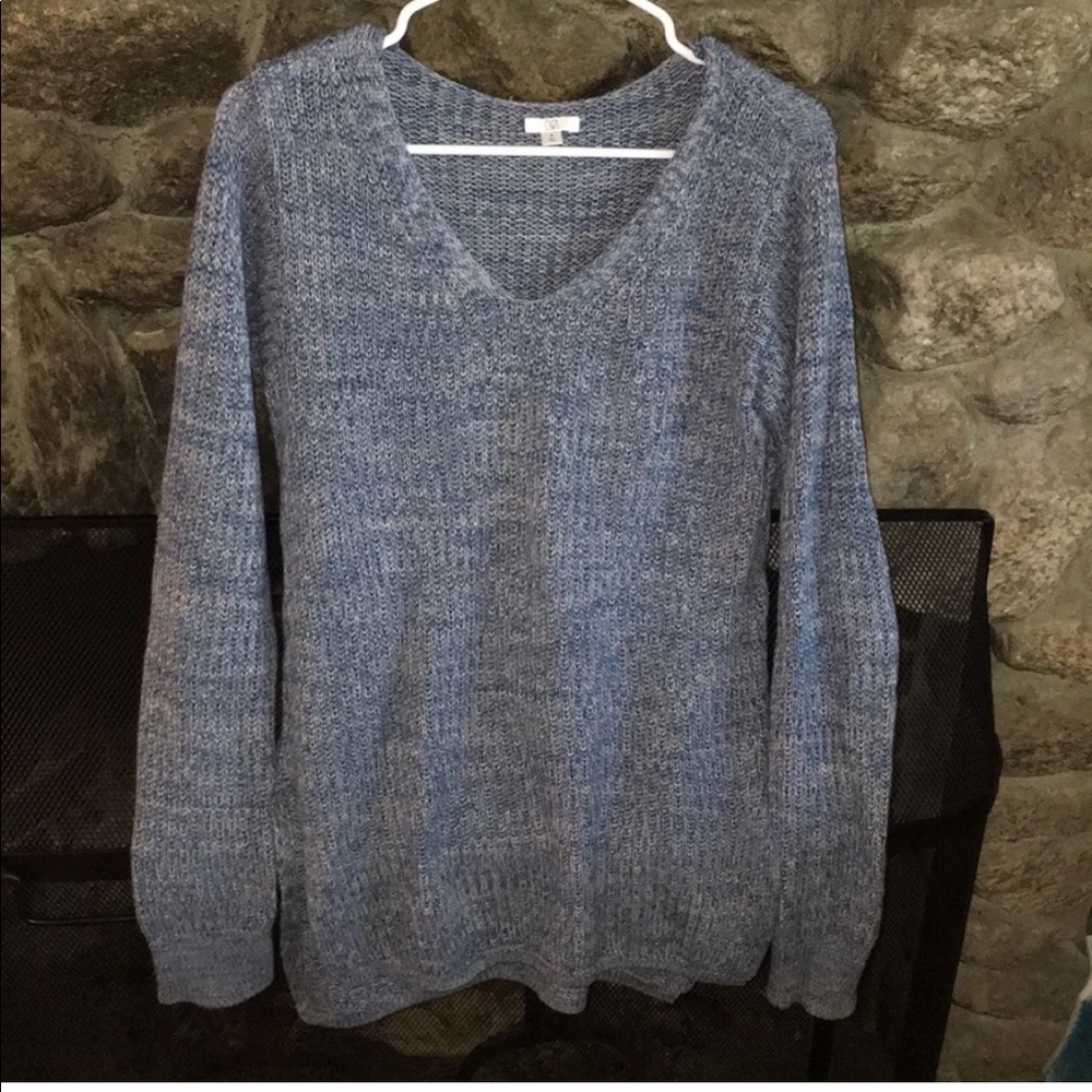 Nordstrom BP Sweater, EXCELLENT condition.